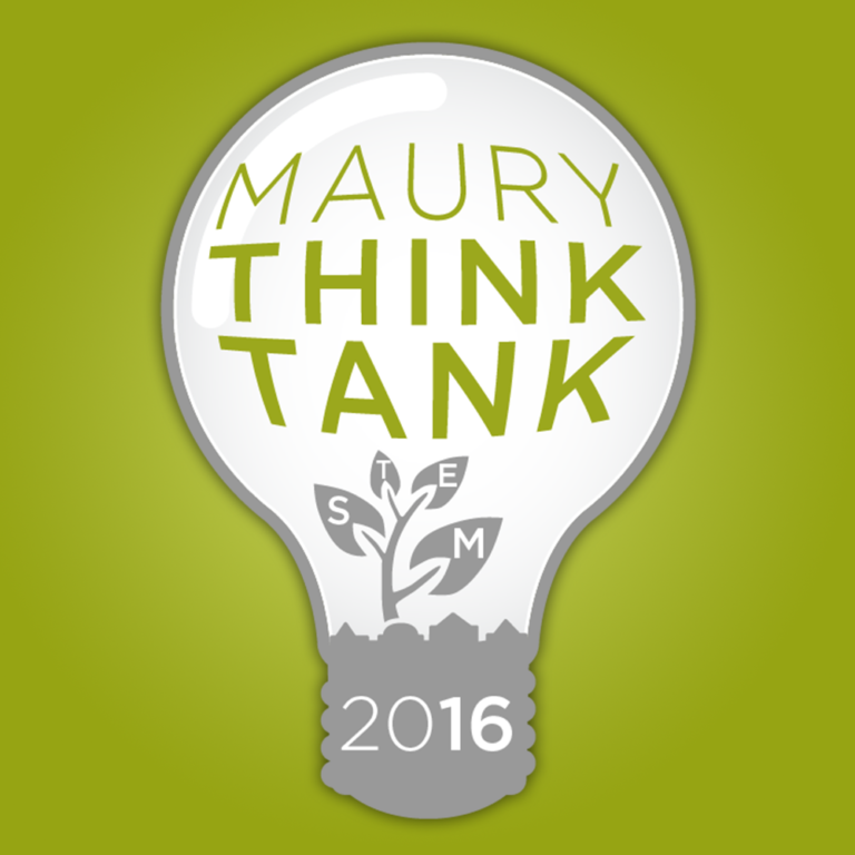 Read more about the article Maury Think Tank STEM Expo