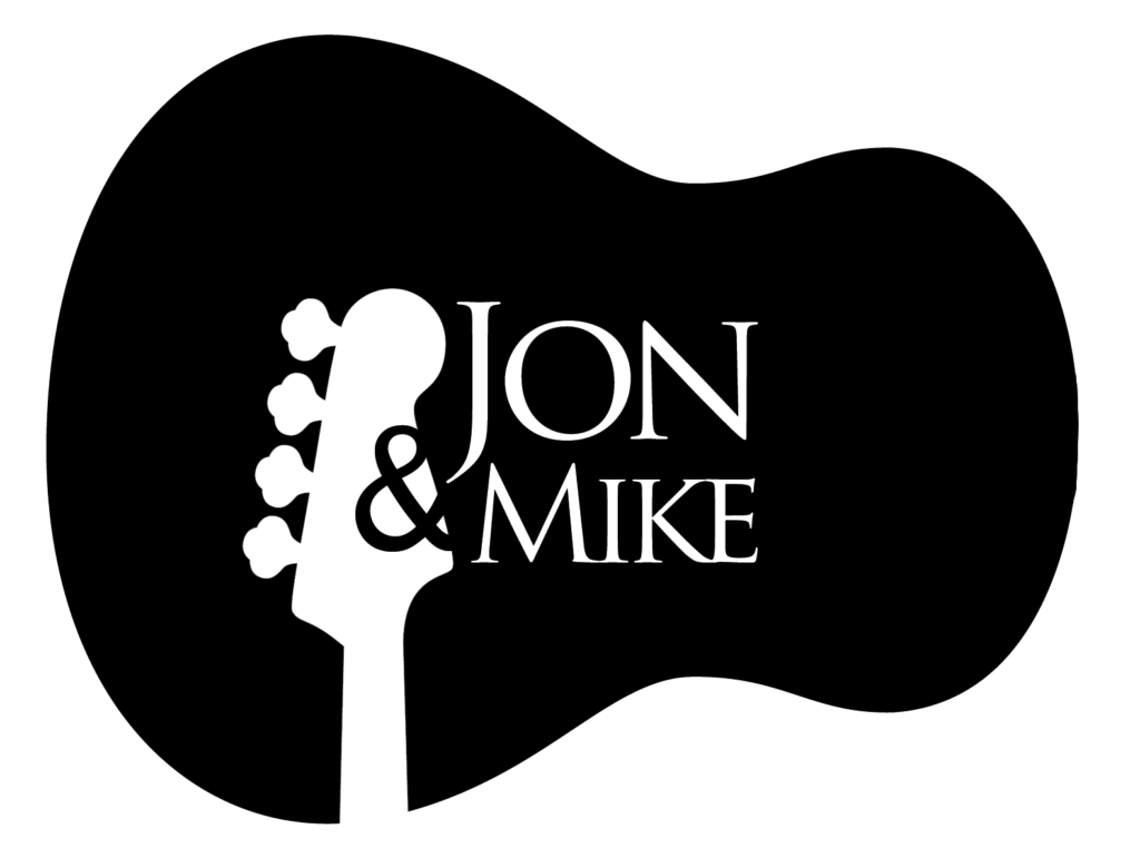 Jon & Mike