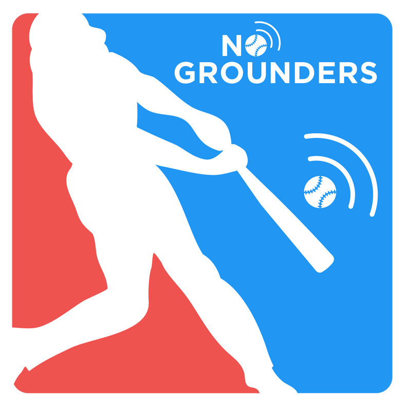 No Grounders Logo