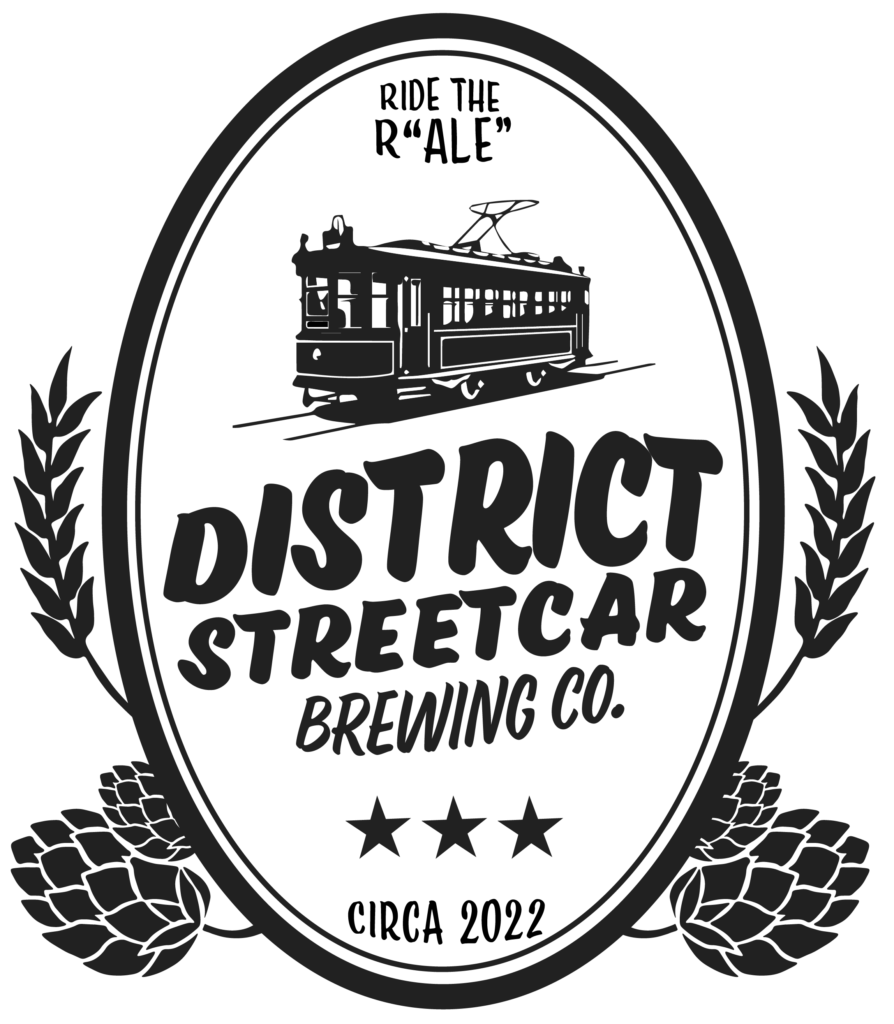 District Streetcar Brewing Co.