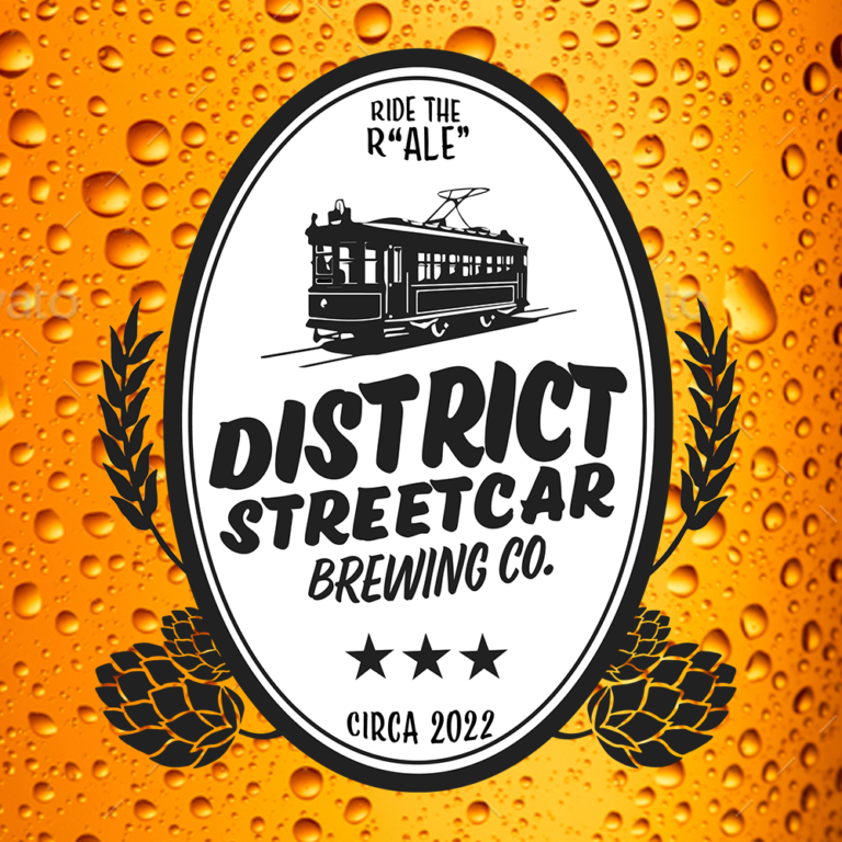 District Streetcar Brewing Co.