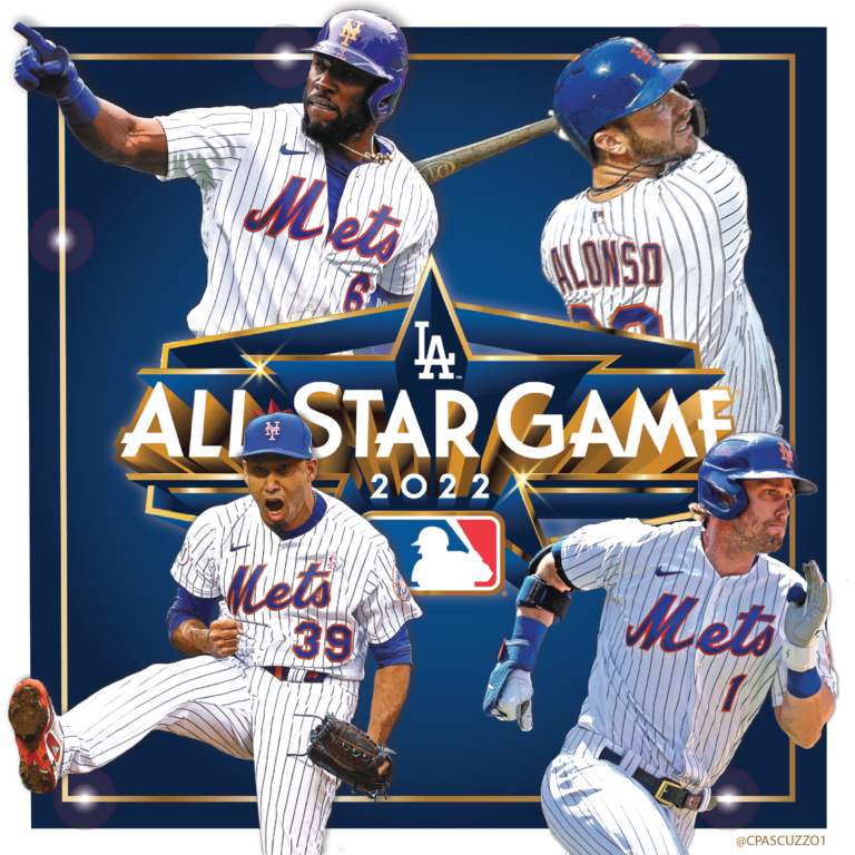 Read more about the article Mets 2022 AllStars