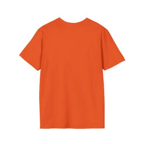 TSHIRT ORANGE – ALONSO WILDCARD GAME3 – HE DID IT! HE DID IT!